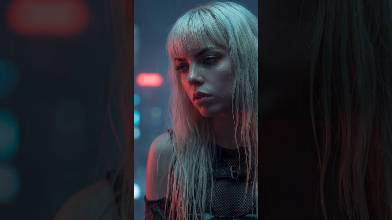 In My Void - Official Visual Teaser 👁️ 