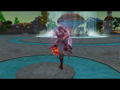 Amerika Roceti - Amerika High Five PvP