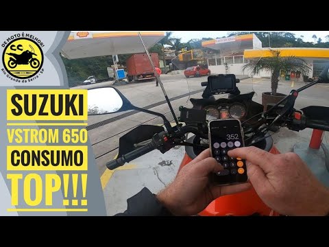 suzuki 650 v strom