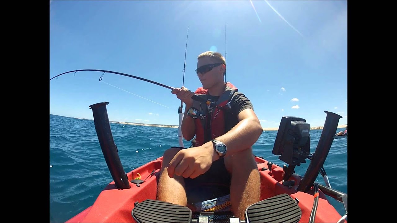 kalbarri 2013 kayaking YouTube