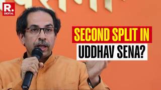 Celebrity BREAKING: 7 UBT MPs To Split & Join Shinde Faction; Uddhav Says, 'They Are Free To Leave'| Sources Net Worth