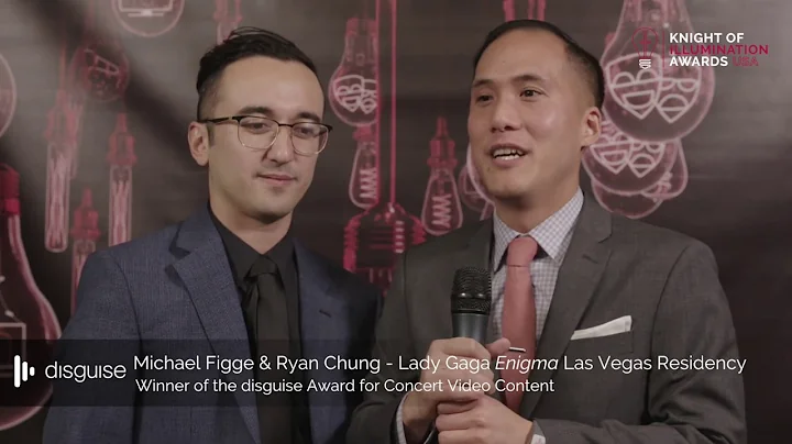 KOI19 USA Winner | Michael Figg & Ryan Chung - Lad...