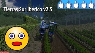 ["farming", "simulator", "farming simulator", "modsfarming", "moddesc", "modhoster", "lsspain", "vanquish081", "tutorial", "mods", "Farming Simulator 2015", "review", "preview", "ATS", "ETS2"]