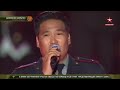 Монгольский певец обрадовал Сергея Шойгу своим выступлением