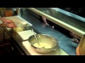 Making Crepes with Sisanie at Il Cielo