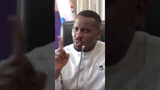 TOYINA KYOLI GWE MUHOOZI- JOEL SENYONYI LOP