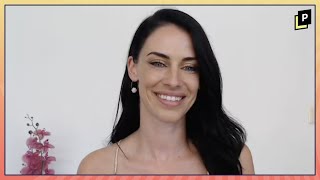 Jessica Lowndes Talks Harmony from the Heart, Shining a Light on Music Therapy, \& Her Upcoming Album