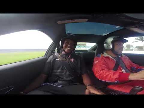 Miami Exotic Auto Racing Reviews