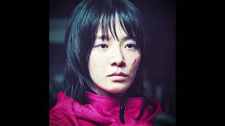 Guard 011 | Park Gyu-young Edit | Moulaga Trend
