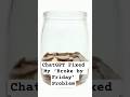 💸 ChatGPT Fixed My ‘Broke by Friday’ Problem