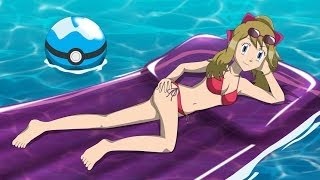 este es el capitulo de pokemon que fue prohibido en todo el mundo