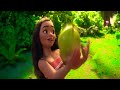 Enjoy Enjaami || Moana Version || Edited by Prem Karlin Mp3 Song