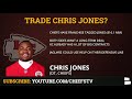 Chiefs Trade Rumors: 3 Trades Kansas City Could Make During The 2020 NFL Draft Ft. Chris Jones Trade