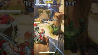 Celebrity Eternity Rocket Beacon Spots | Marvel Rivals Net Worth