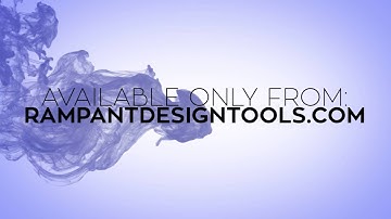 Rampant Motion Graphics Essentials Promo
