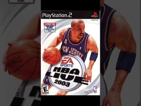 Fabolous It S In The Game NBA Live 2003 Instrumental