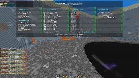 [fraudpvp.pl] Server Griefing