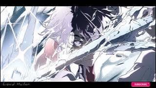 The Iceblade Sorcerer Shall Rule the World Ed『Loud Hailer』By Maaya Uchida