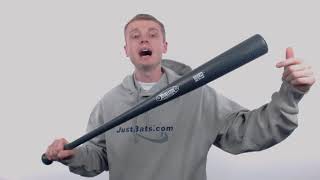 baum bat gold review