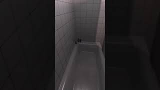 Its Wrong To Spy On People Taking A Shower