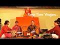 "Tunga Teera Virajam" by Puttur Narasimha Nayak