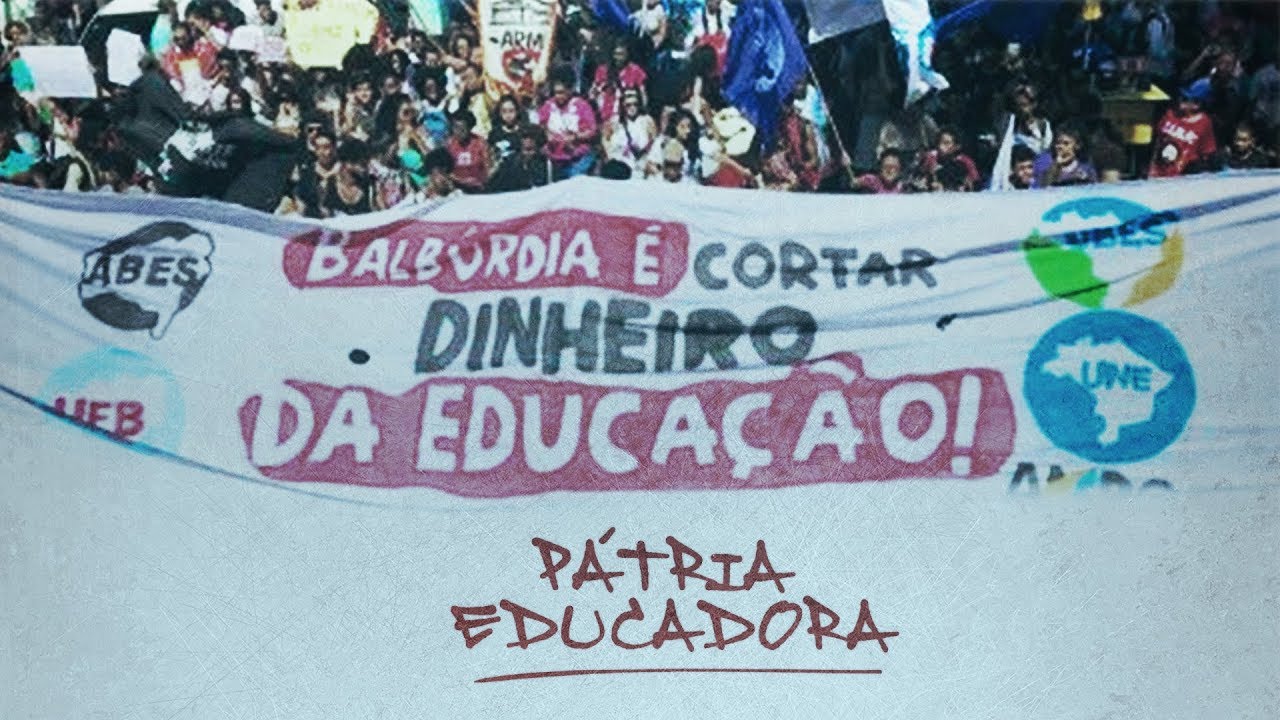 QUEM SÃO AS FUNDAÇÕES QUE INFLUENCIAM A EDUCAÇÃO? | ILONA BECSKEHÁZY