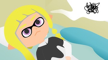 [Splatoon Animation] Thinkling