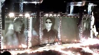 Metallica - Halo On Fire (Soldier Field, Chicago, 6/18/17)