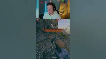 Finding KRAMPUS in Warzone 3 | Warzone Christmas Easter Egg!