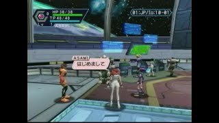 ファンタシースター 関連CM集 1987 - 2021年