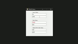 TextBox with Placeholder (VS custom control)