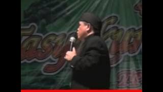 Pengajian KIRUN  Sedekah Laut Wonokerto 2014