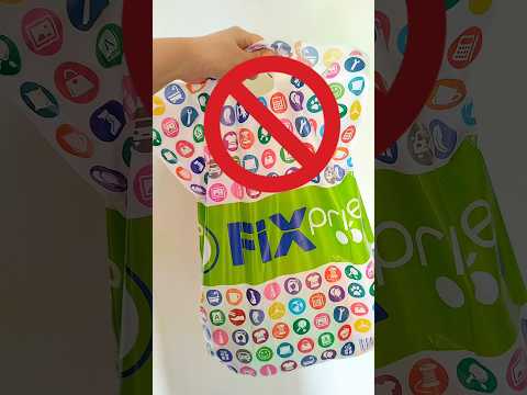 НЕ БЕРИТЕ ЭТО в Fix Price! #shorts