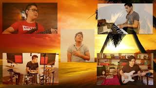 Cuando Calienta El Sol / Luis Miguel / Cover Band