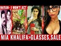 Mia Khalifa | $ 99,000 | Sale | Nayanthara Won&#39;t Act HINDI Remake  | MEERA AGAIN TWEET ON VIJAY FANS