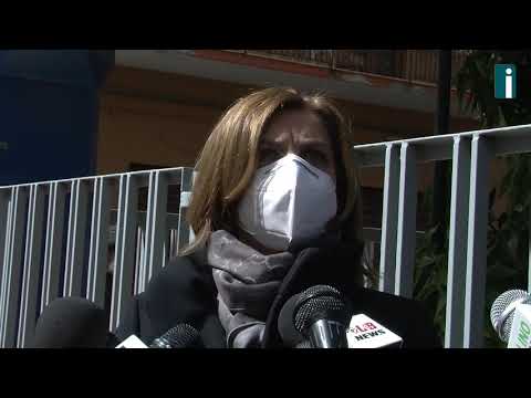 Asl, vaccini a casa: “Completeremo entro 15 giorni”.