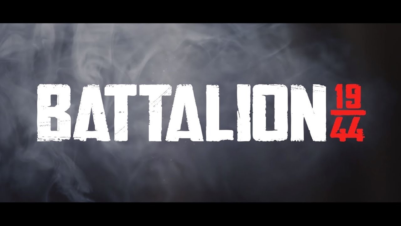 Battalion 1944 - Official Pre-Announcement Trailer (2018)