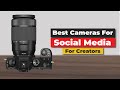 Best Camera for Social Media and Content Creators in 2025