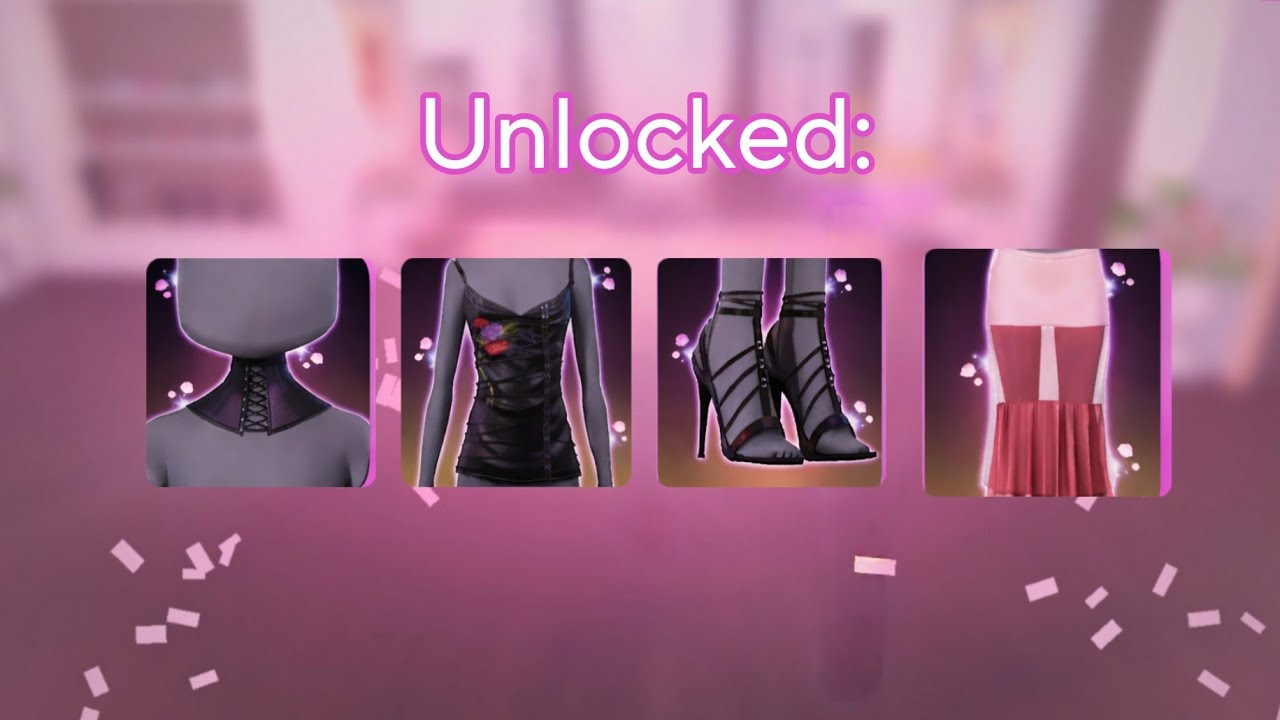 *СПЕШИТЕ* ЕЖЕНЕДЕЛЬНЫЙ БУТИК — ЭТО БЕЗУМИЕ! НОВЫЕ НАРЯДЫ И СЕКРЕТНЫЕ ВЕЩИ СКОРО ПОЯВЯТСЯ В DRESS ...