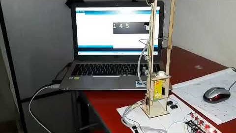 elevador arduino