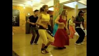Rumba Guaguanco (Yoandy Villaurrutia Acosta). Румба для начинающих. Йоанди Вийауррутия Акоста Rumba Guaguanco (Yoandy Villaurrutia Acosta). Румба для начинающих. Йоанди Вийауррутия Акоста