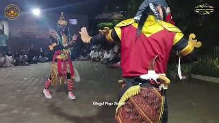 Atraksi Perang🔥Solo vs Al Squad #ObrogSeniman #WayangOrang #ObrogVanJava #EdisiRamadhan2026 
