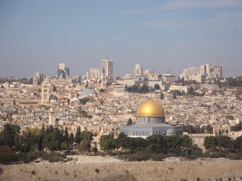 Video: Hoe Te Vliegen Naar Israël