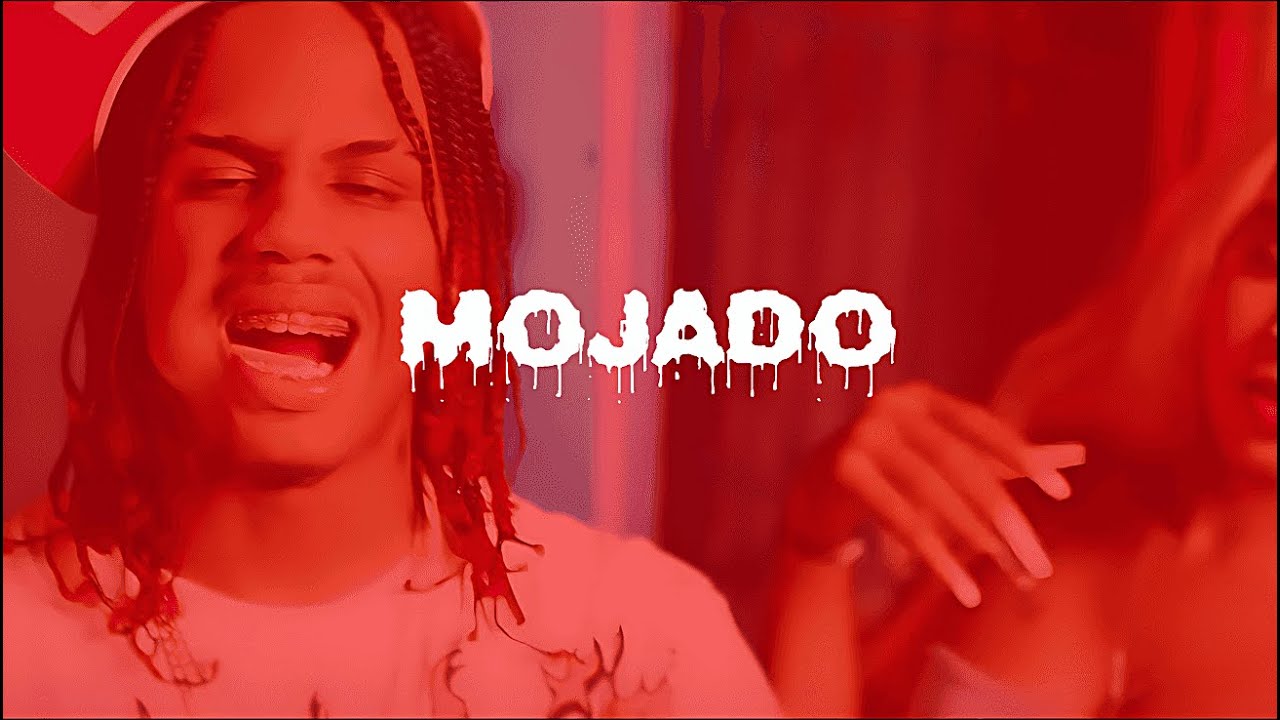 Pista De Dembow "MOJADO"💦instrumental De Dembow Type Beat Donaty X