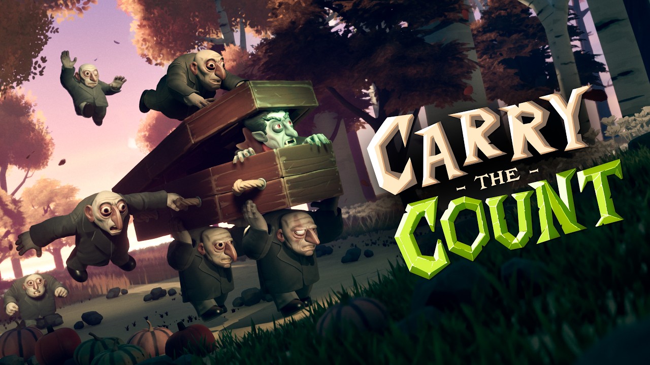 Carry the Count trailer