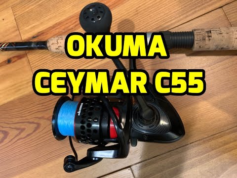 13 fishing rod combo Amazon.com : 13 Fishing - Blackout Ice Combo - 30" M (Medium)