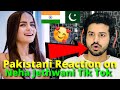 Pakistani React on Neha Jethwani Latest TIKTOK VIDEOS | Indian TikToker Reaction Vlogger