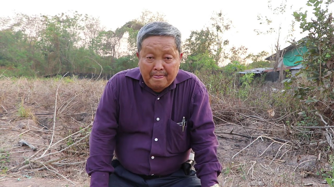 Keeb Puam: Tub Ntsuag Nplua Nuj 3/3/2021