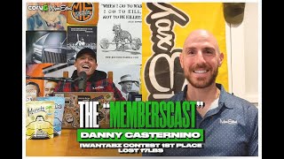 The Ultimate Commitment: Danny’s $10,000 #IWANTABZ Transformation Story | EP.2 Members Cast