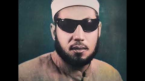 الشيخ محمد عمران ما تيسر من سورة التحريم